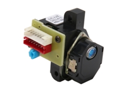 Lente Laser LAXISCREED para Memorex Cd 1600 Pcm56p