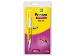Masso Formiga Gel 231638 5G
