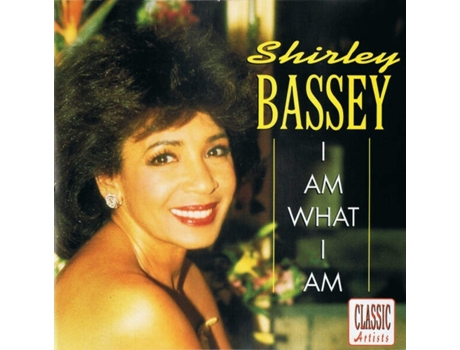 Cd I Am What I Am Tring International Plc, Freestyle Records