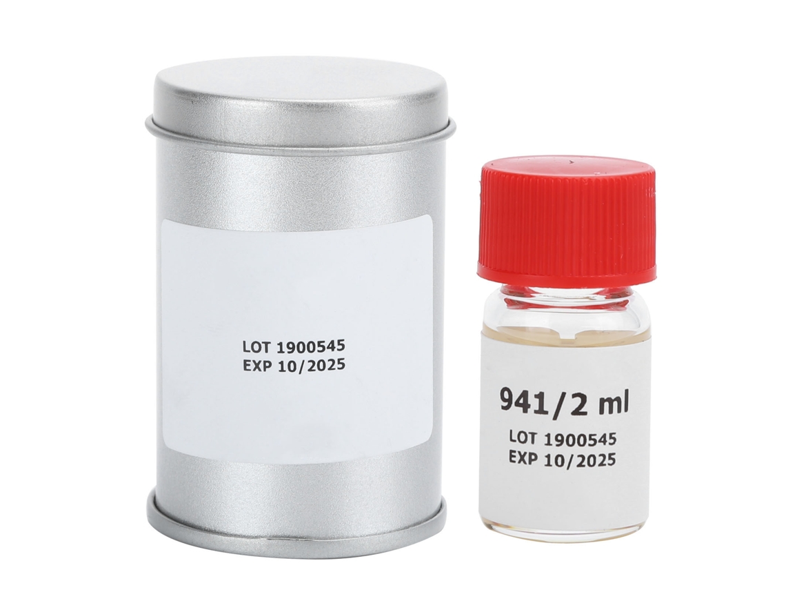 Óleo Lubrificante para Relógios 2ml S/MARCA
