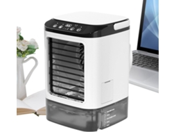 Hélice De Ventilador 12 Polegadas, Com Design Trevo Três Folhas, Para