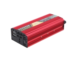 Laxiscreed Inversor Solar 3200w Dc12v Para Ac220v De Alta Performance