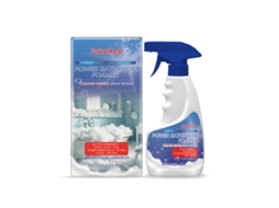 Spray Espuma Limpeza Eficaz Banheiro