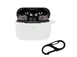 Capa Protetora para Razer Hammerhead True Wireless X À Prova D'água e Choques Case Silicone
