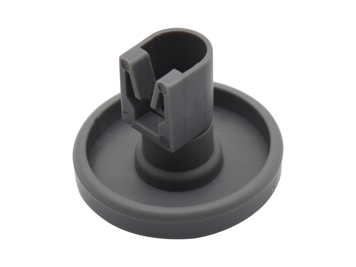 Rodízios para o Cesto Inferior de Lava louças, Compatível com Privileg, Faure, Aeg, Electrolux, Zanussi... Conjunto Completo com 8 Rodízios AQUAFORGE