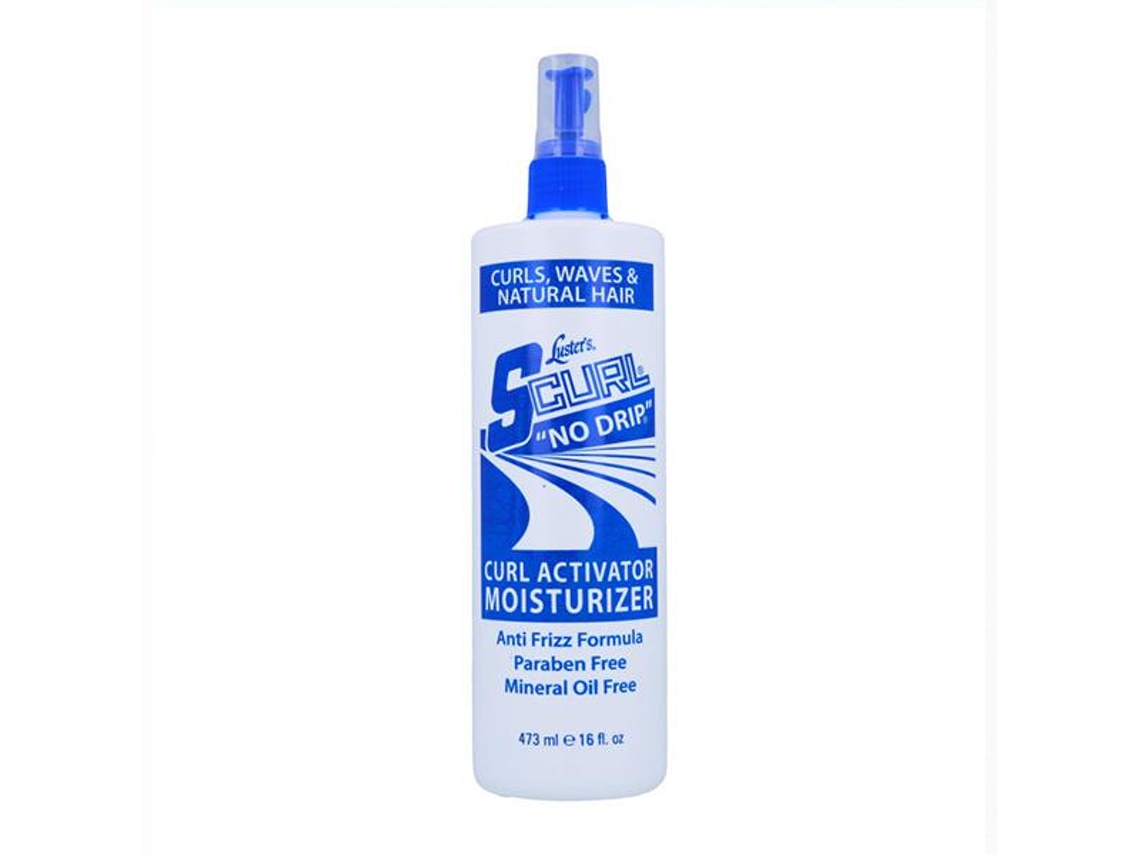 Luster'S Scurl no Drip Curl Activador 473 Ml