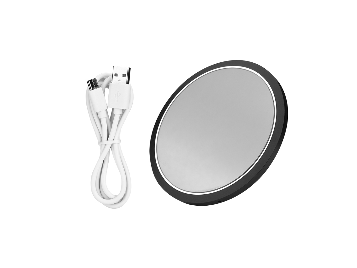 Carregador Sem Fio Rápido LAXISCREED 10w Slim