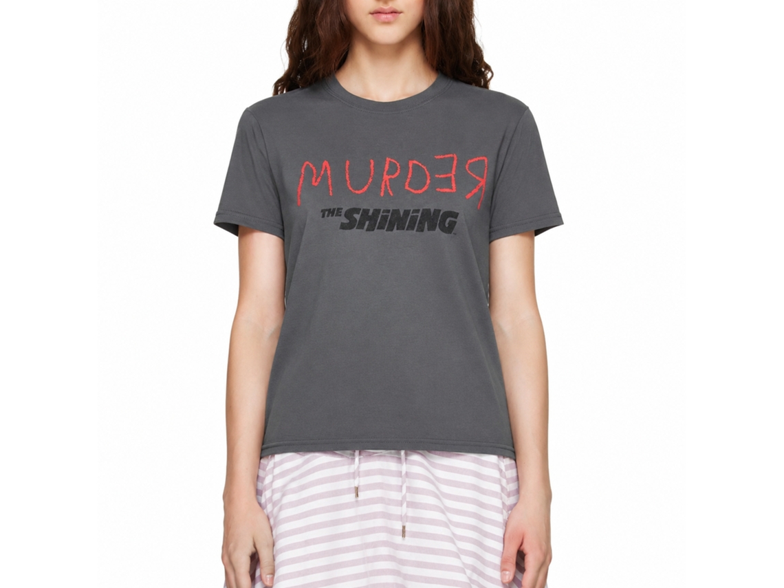 The Shining Murder T-shirt Unisex Adults Size:xxxl