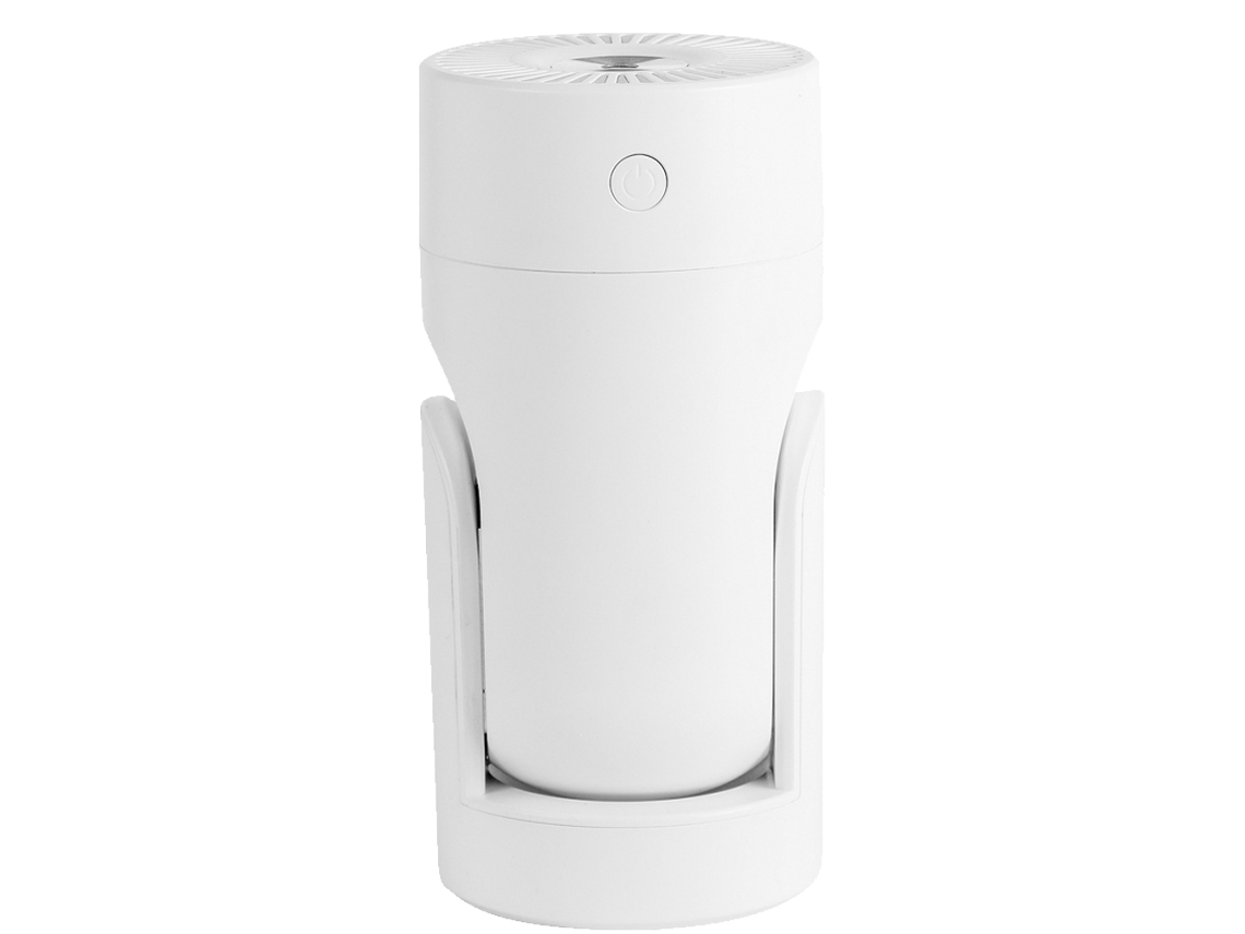 Humidificador Usb Recarregável para Casa e Carro COZEVDNT