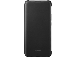 Capa HUAWEI P Smart Z Flip Preto