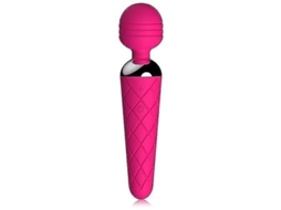Massajador YIZHOOD Sbp648 Rosa