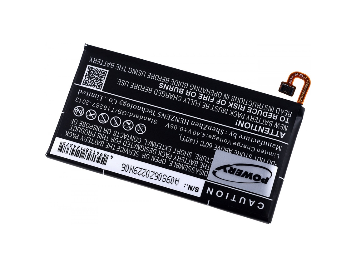 Bateria POWERY 1.60.SAM.3.350 para Samsung Galaxy A3 2017 4G LTE