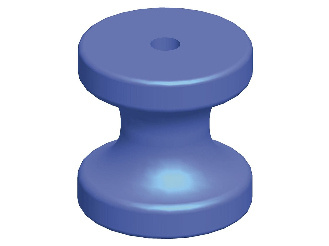 Acessório Nautica TALAMEX Roller pu