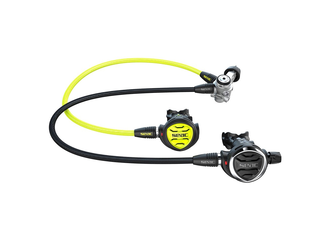 Conjunto Regulador It500 230 Int Douradoseacsub