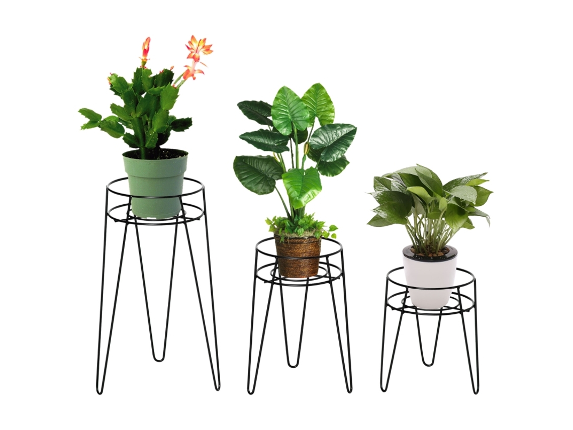 Banco de Jardim 280kg, Verde Escuro, 127x63x83cm, Resistente