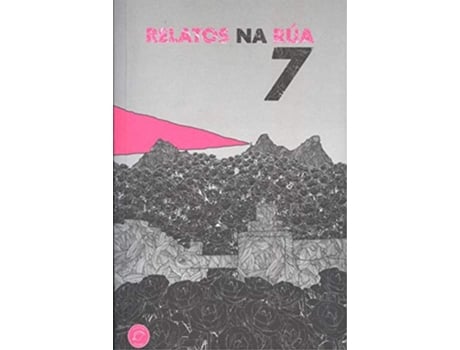 Livro Relatos Na Rua de Vários Autores (Galego)