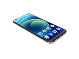 Smartphone LAXISCREED 6.7 Polegadas Reconhecimento Facial