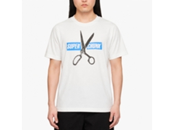Superchunk I Got Cut T-shirt Unisex Adults Size:m