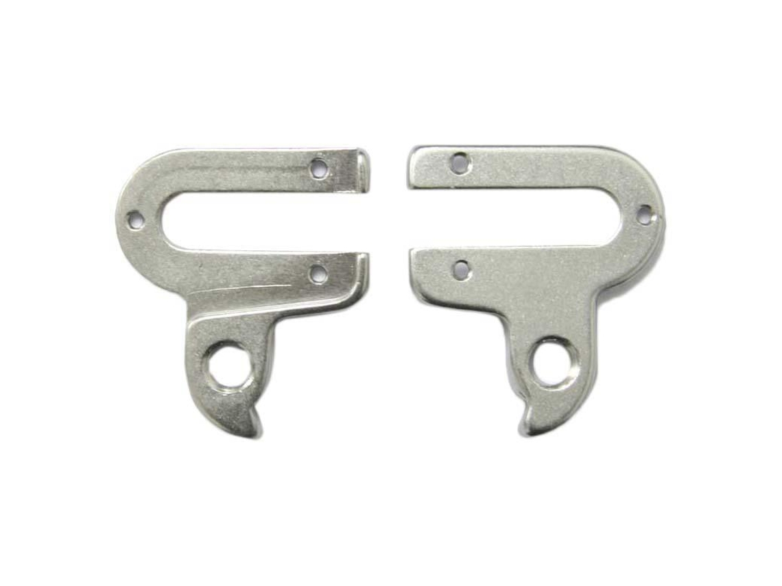 Msc Lunatika 2 2005 Alu Rd Spare Hanger