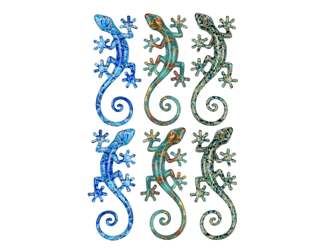 Lagarto 6U BY SIGRIS