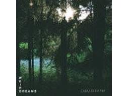 Vinil LP Weird Dreams - Choreography