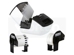 Impressora BROTHER Profissional QL-700 (Etiqueta)