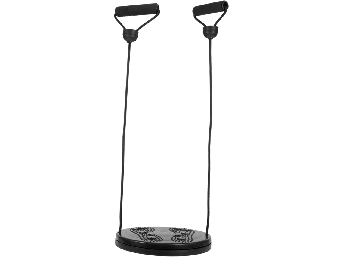 Placa Abdominal BESPORTBLE Disco de Equilíbrio para Pés e Cintura S/MARCA