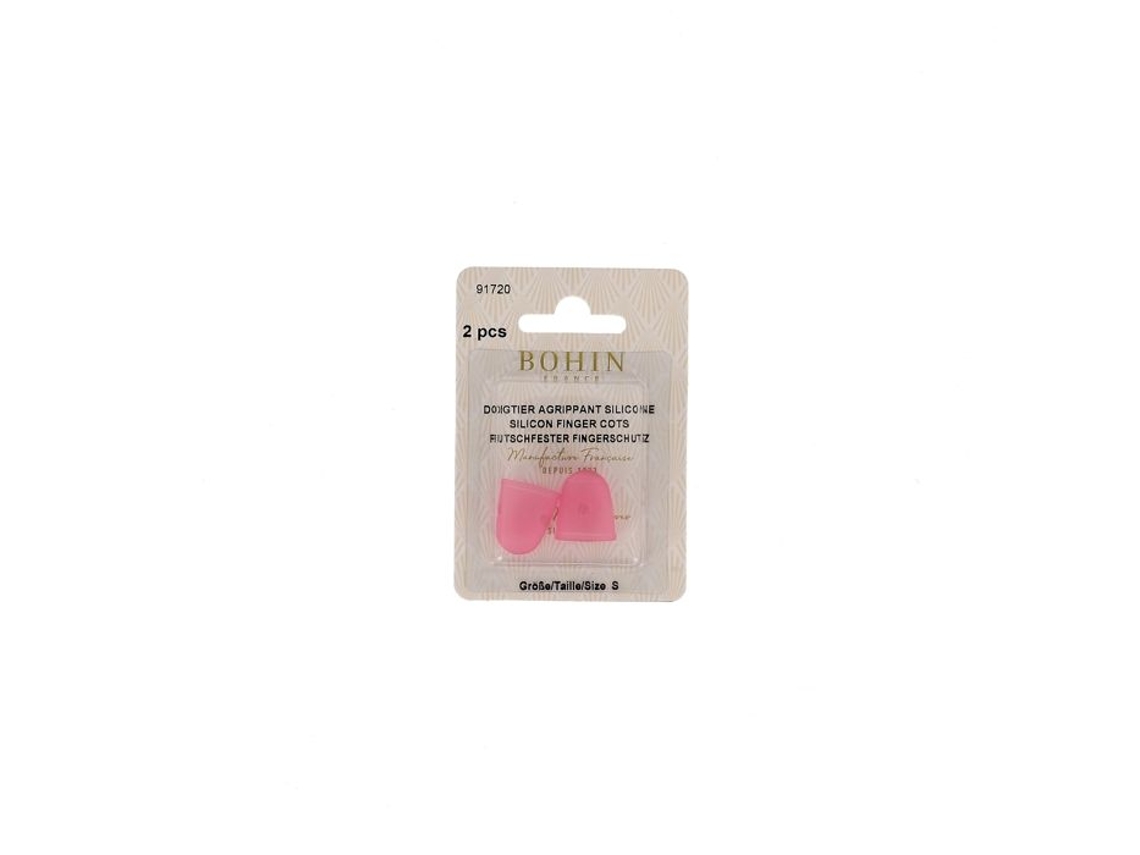 Grippers Blister Pack X2 91720 BOHIN FRANÇA