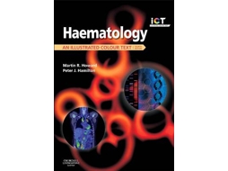 Livro Haematology (Inglês)