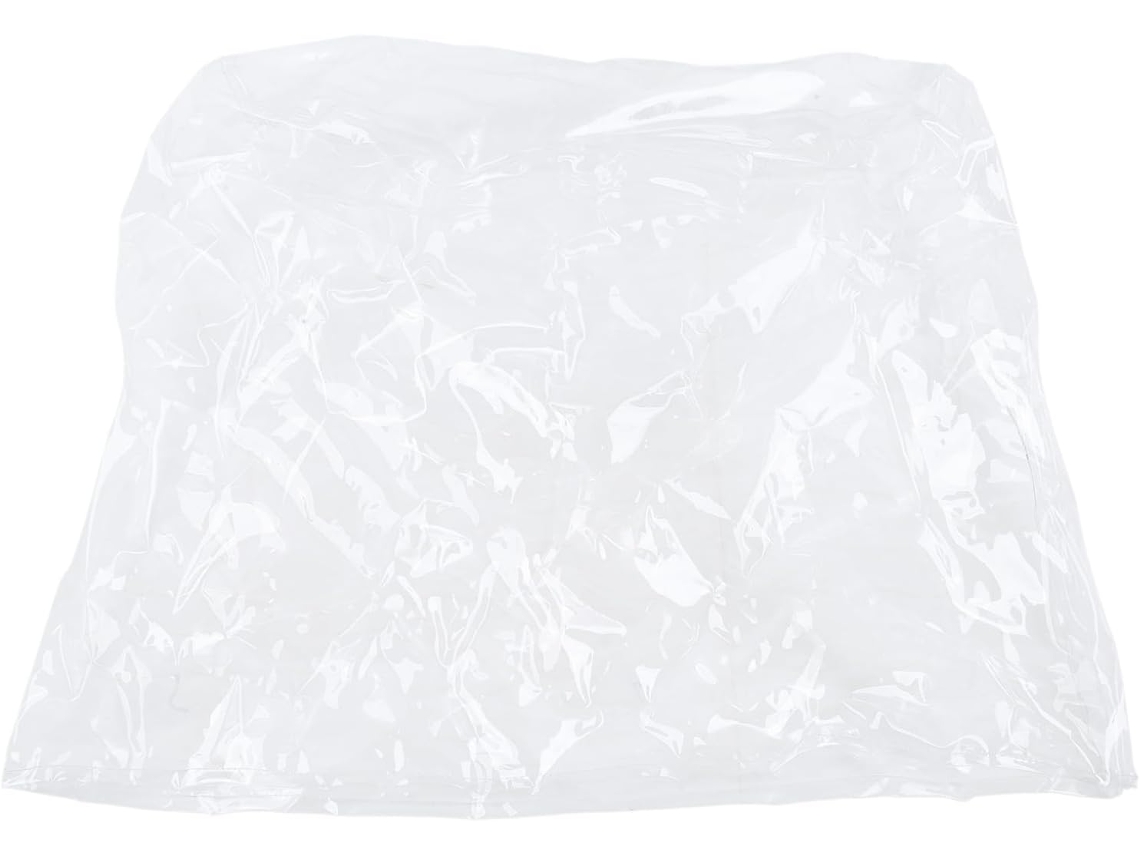 Capa Protetora Prática Para Eletrodomésticos De Cozinha, Para Processador De Alimentos, Material Plástico,