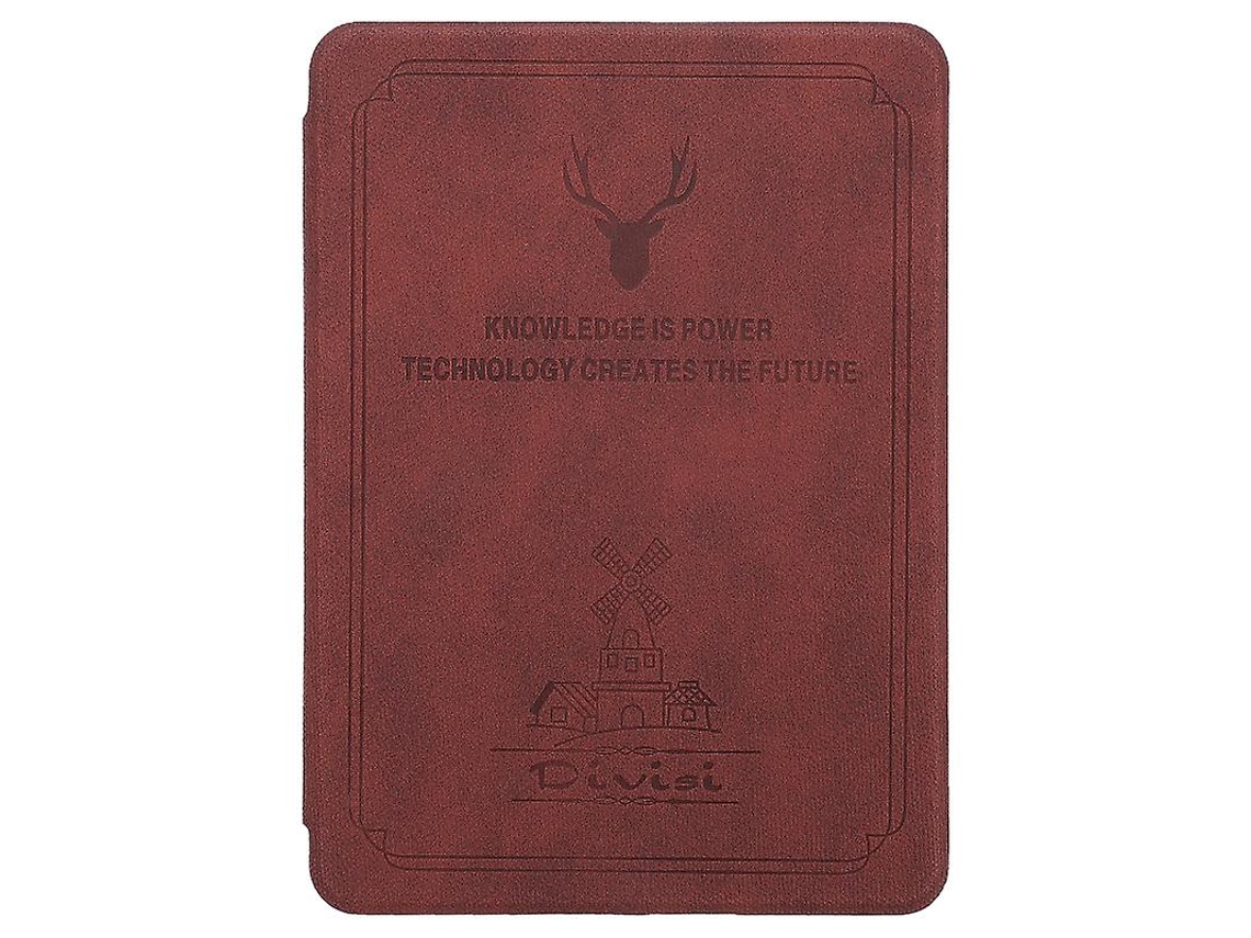 1Pcs Capa para Leitor de E-Book ALLINLESS