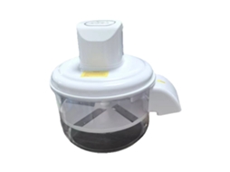 Descascador De Uvas Recarregável, Descascador De Frutas Elétrico Automático Com Lâmina De Aço Inoxidável, Eletrodoméstico