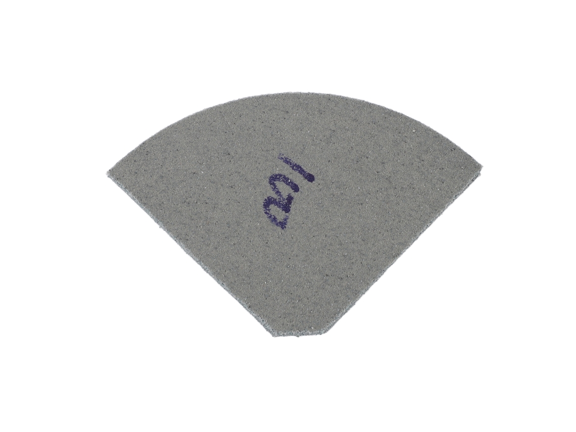 Bloco De Lixamento (lixar Metal Madeira 100 Grit)