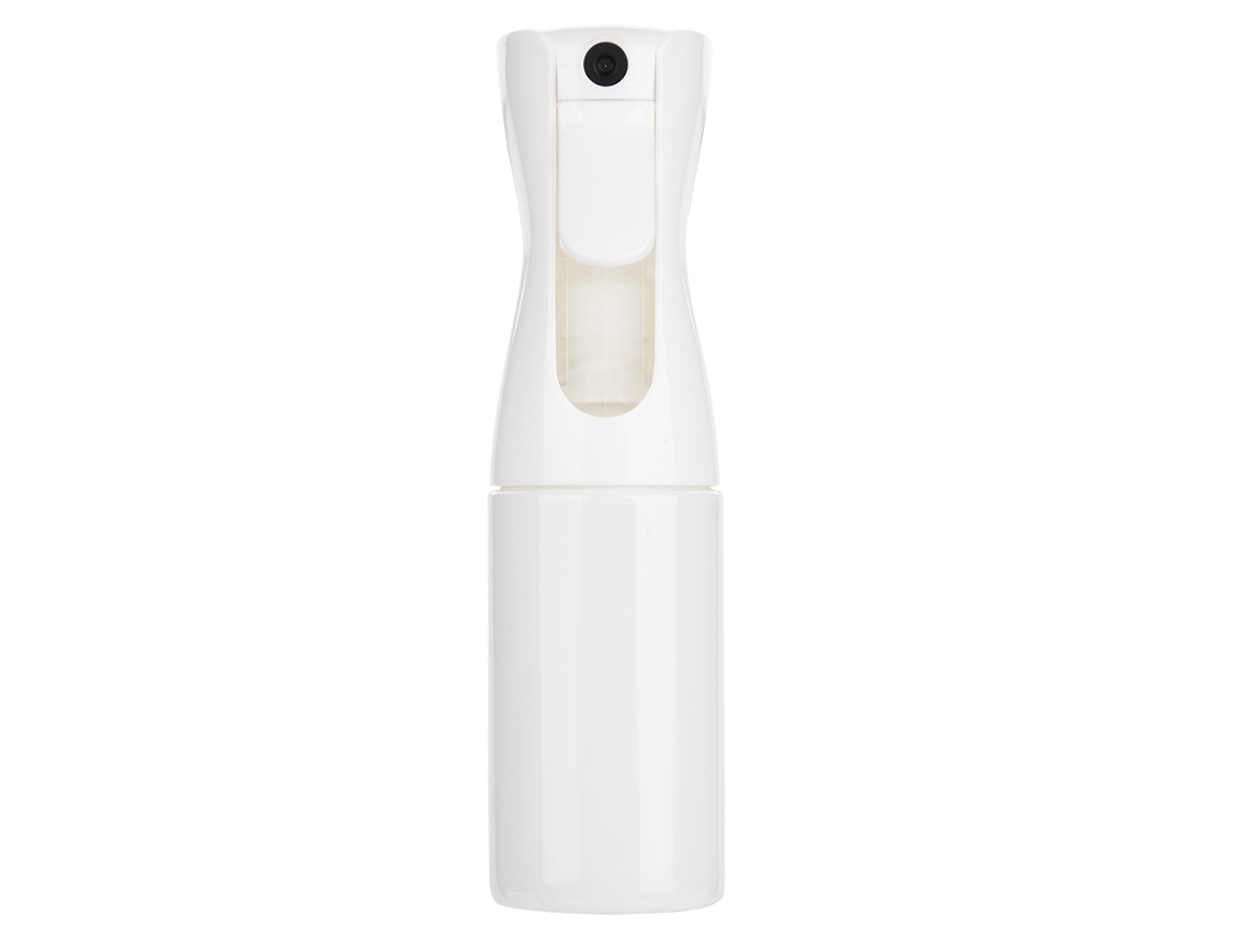 2026 botella Sprayer de Água Recargável para Barbearia Ferramenta de Cabelo Branca