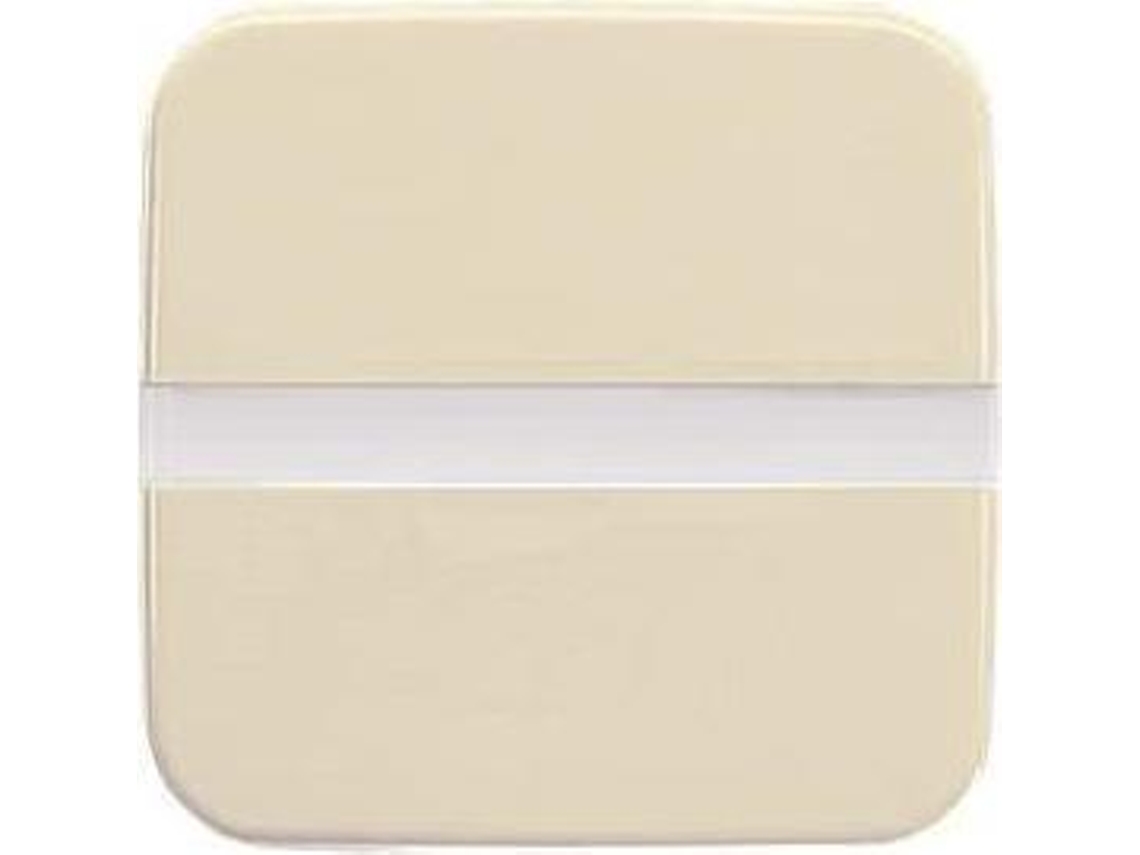 Interruptor de conforto com luz de orientação 64765 212 Busch Jaeger (2cka006800a2877)