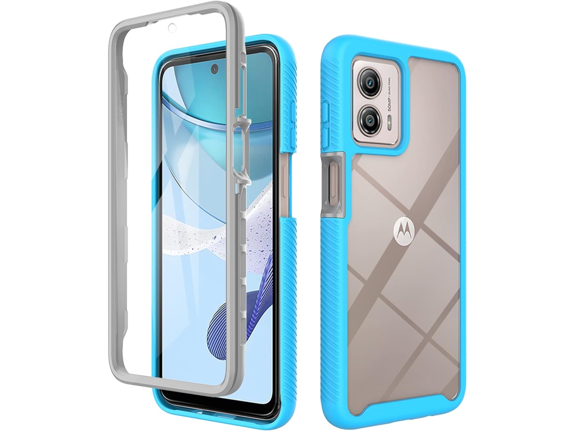 Pelicula de Vidro HONGWE. Moto G53 5G