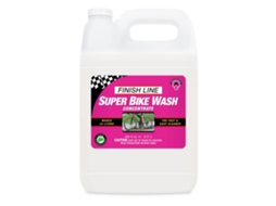 Limpa-Bicicletas Super FINISH LINE