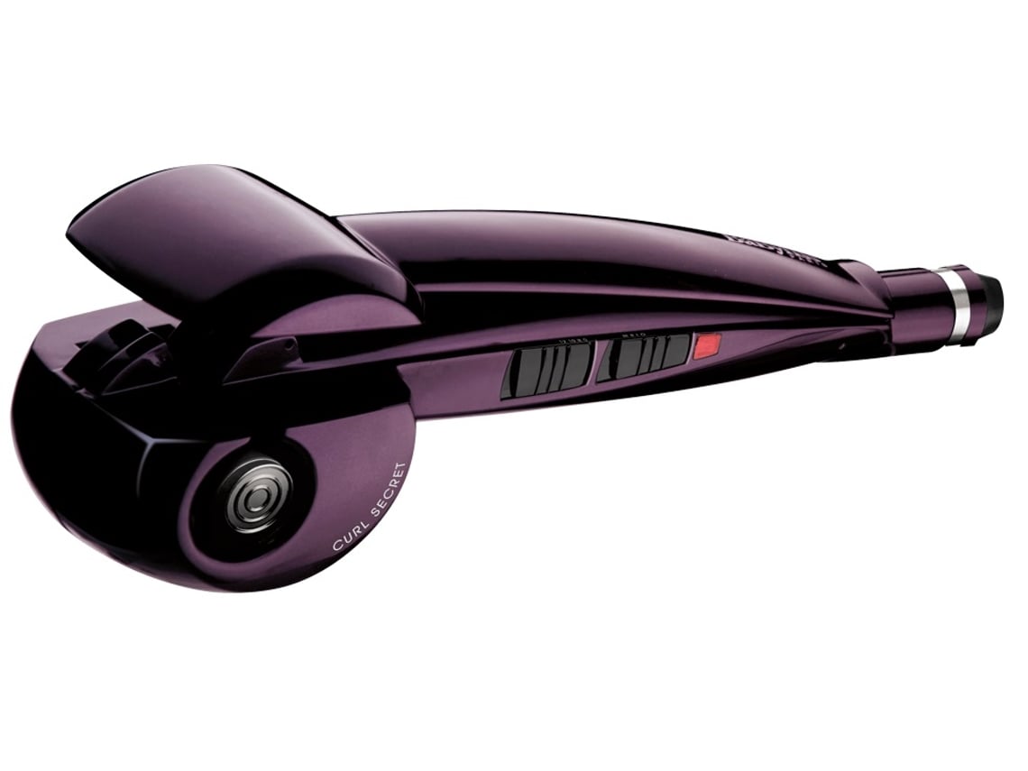 Modelador BABYLISS Curl Secret C1000E