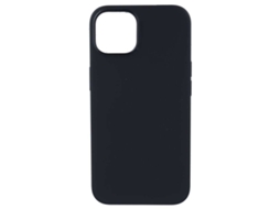 Capa Ultra Suave com Magsafe para iPhone 12 Mini LA CASA DE LAS CARCASAS
