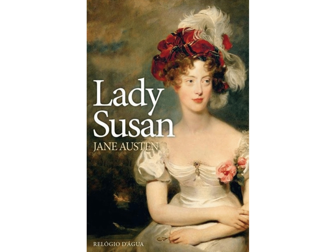 Lady Susan De Jane Austen