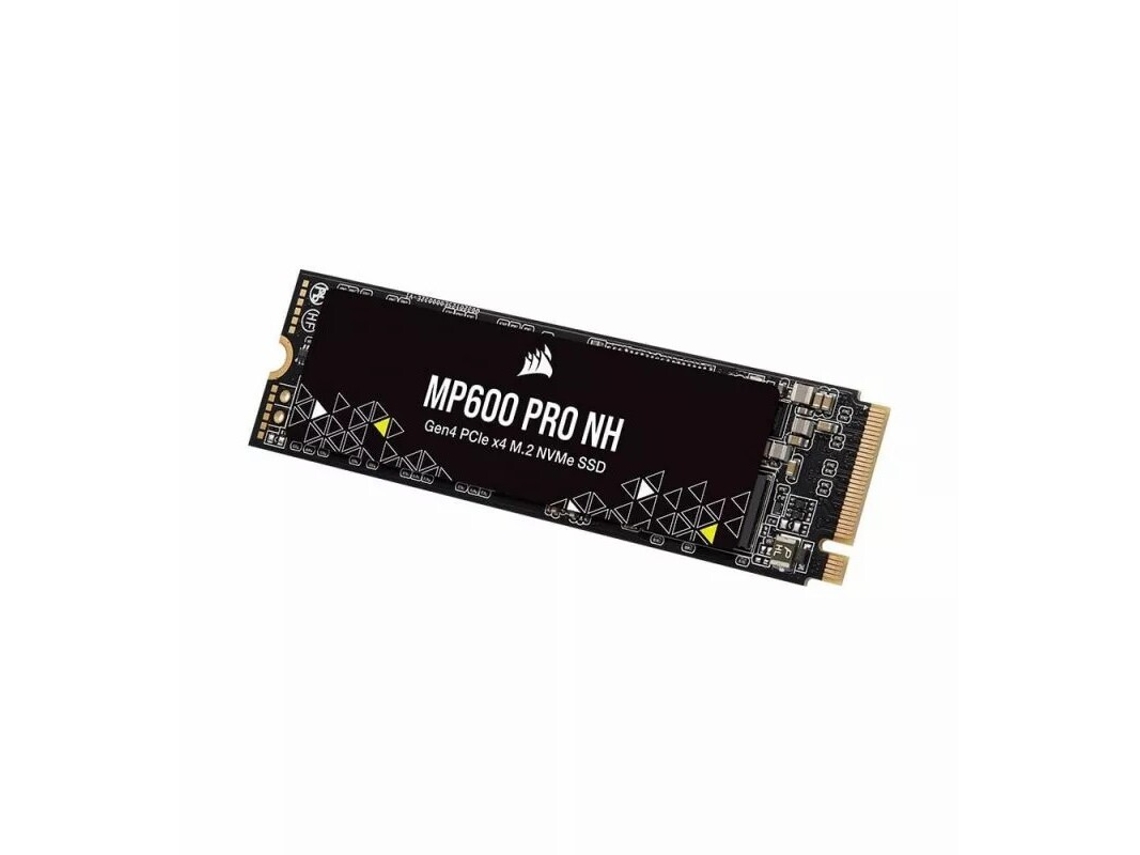 Disco SSD CORSAIR Mp600 Pro Nh (1 TB - M.2 - NVMe - PCI Express