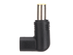 Adaptador Type-c Fêmea Para 7.9mm, Suporta Carregamento Rápido Pd De 100w, Compatível Com Carregamento De Laptop