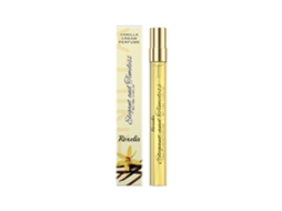Perfume Roxelis Vanilla Cream Eau de Toilette