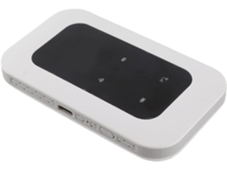 Dispositivo Hotspot Wi-fi 4g Portátil De 300 Mbps, Plug And Play Com