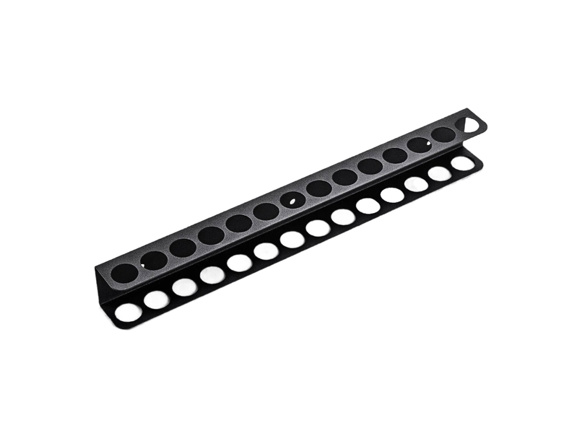 Martelo AQUAFORGE de Borracha Maciça, 2 libras