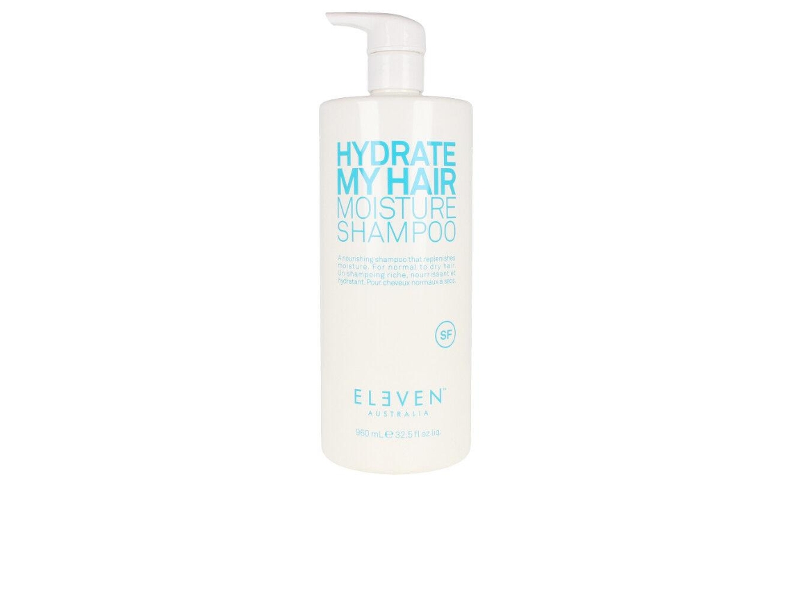 Champô Nutritivo Eleven Australia Hydrate My Hair 1000 Ml