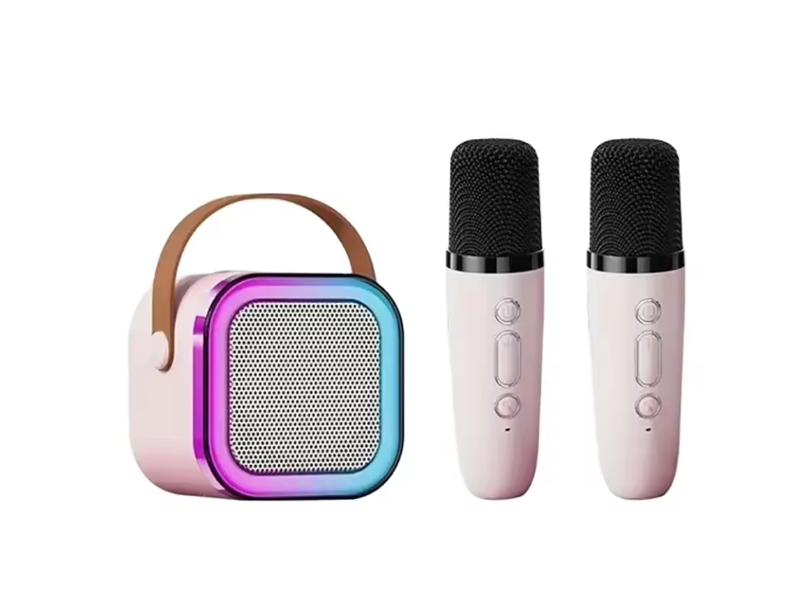 Coluna Bluetooth OHPA K12 Azul