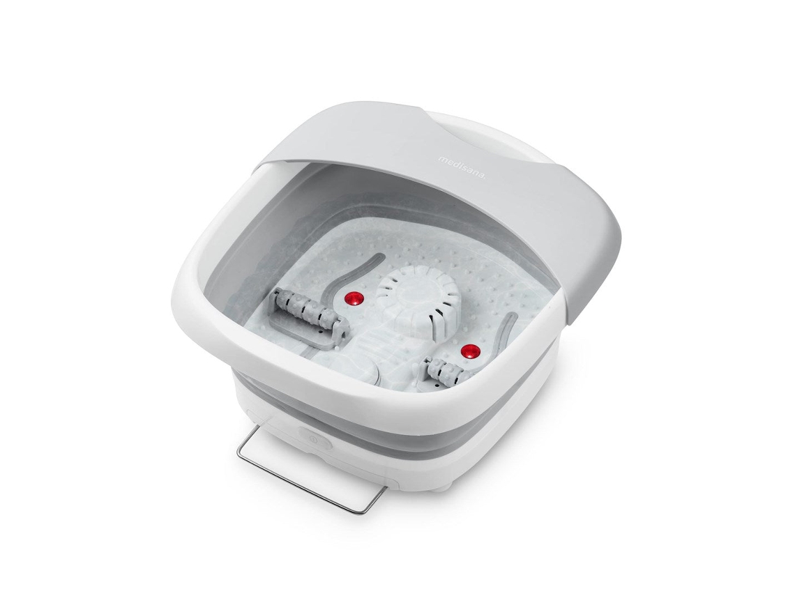 Massajador de Pés Fs 886 MEDISANA