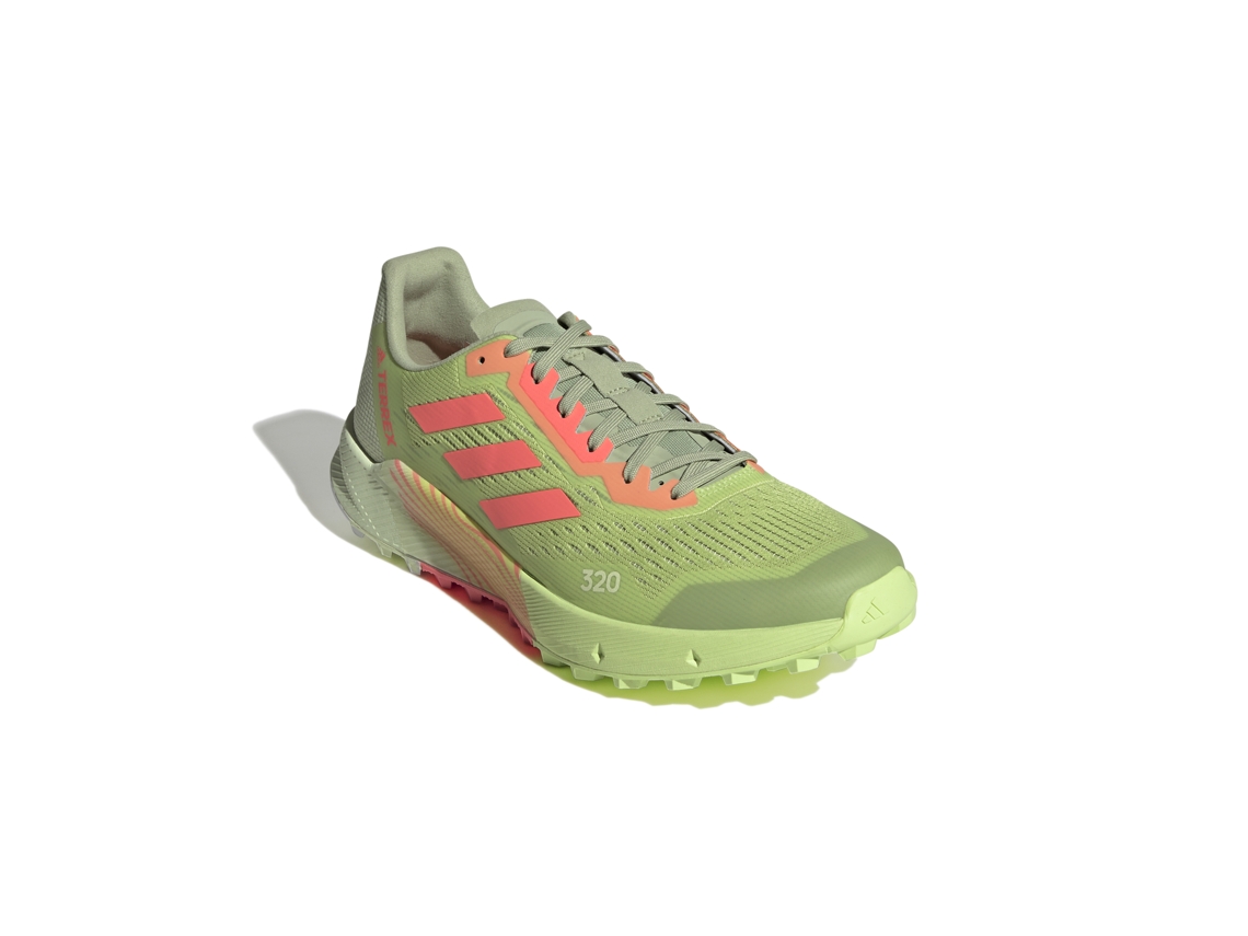 Adidas terrex agravic verde sale