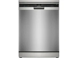 Máquina de Lavar Loiça SIEMENS SN23HI05ME iQ300 (14 Conjuntos - 60 cm - Inox)